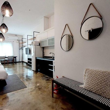 Seoul Loft Apartments - Sla 7 Night Minimum Buitenkant foto