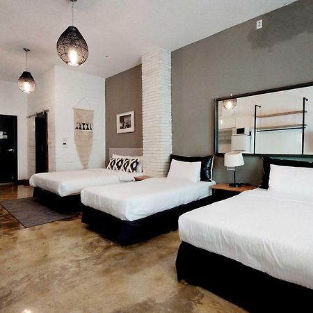 Seoul Loft Apartments - Sla 7 Night Minimum Buitenkant foto