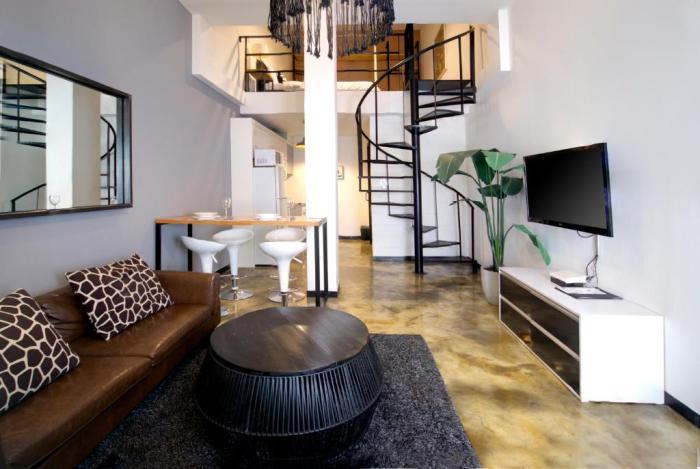 Seoul Loft Apartments - Sla 7 Night Minimum Kamer foto