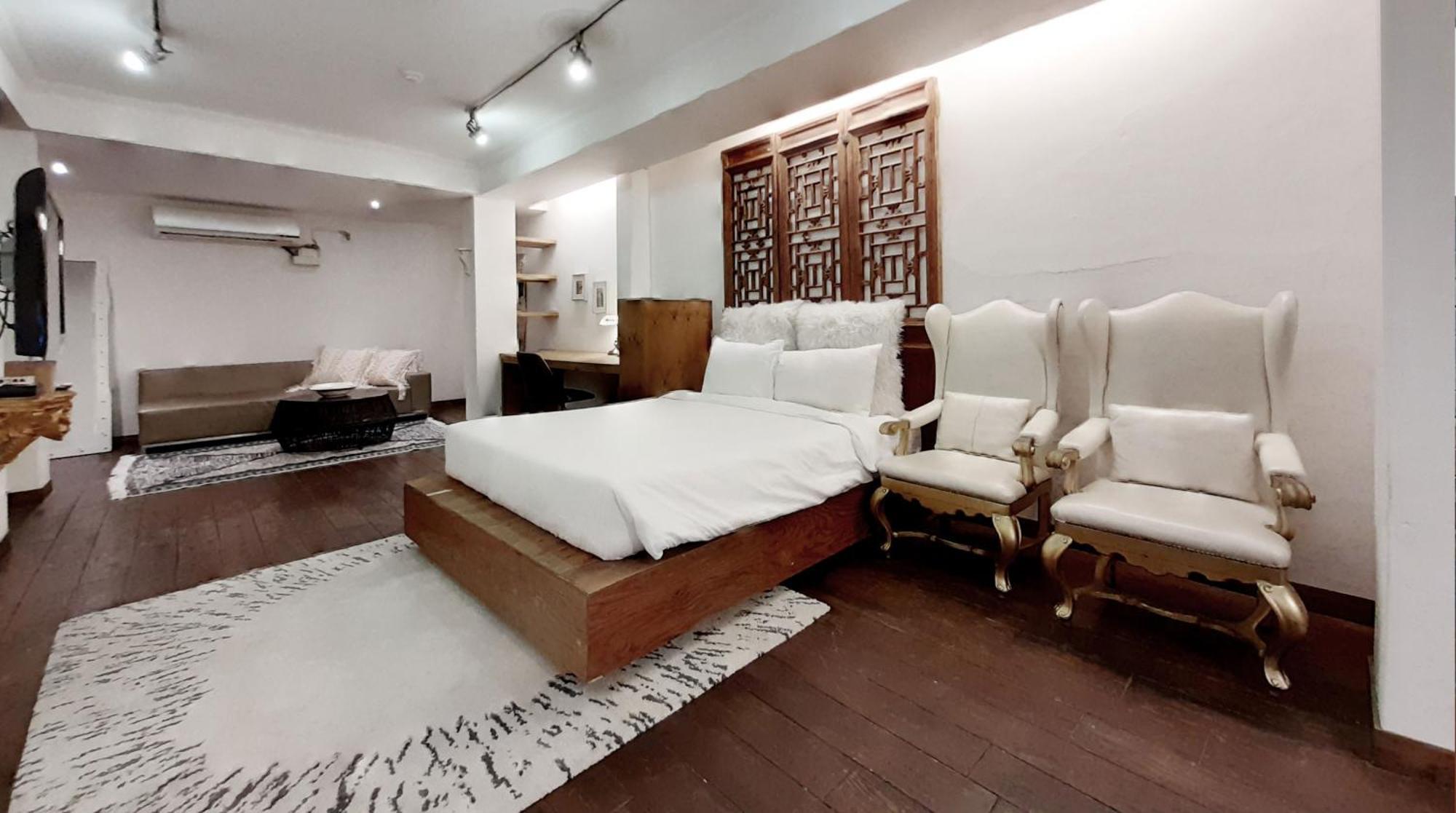 Seoul Loft Apartments - Sla 7 Night Minimum Buitenkant foto