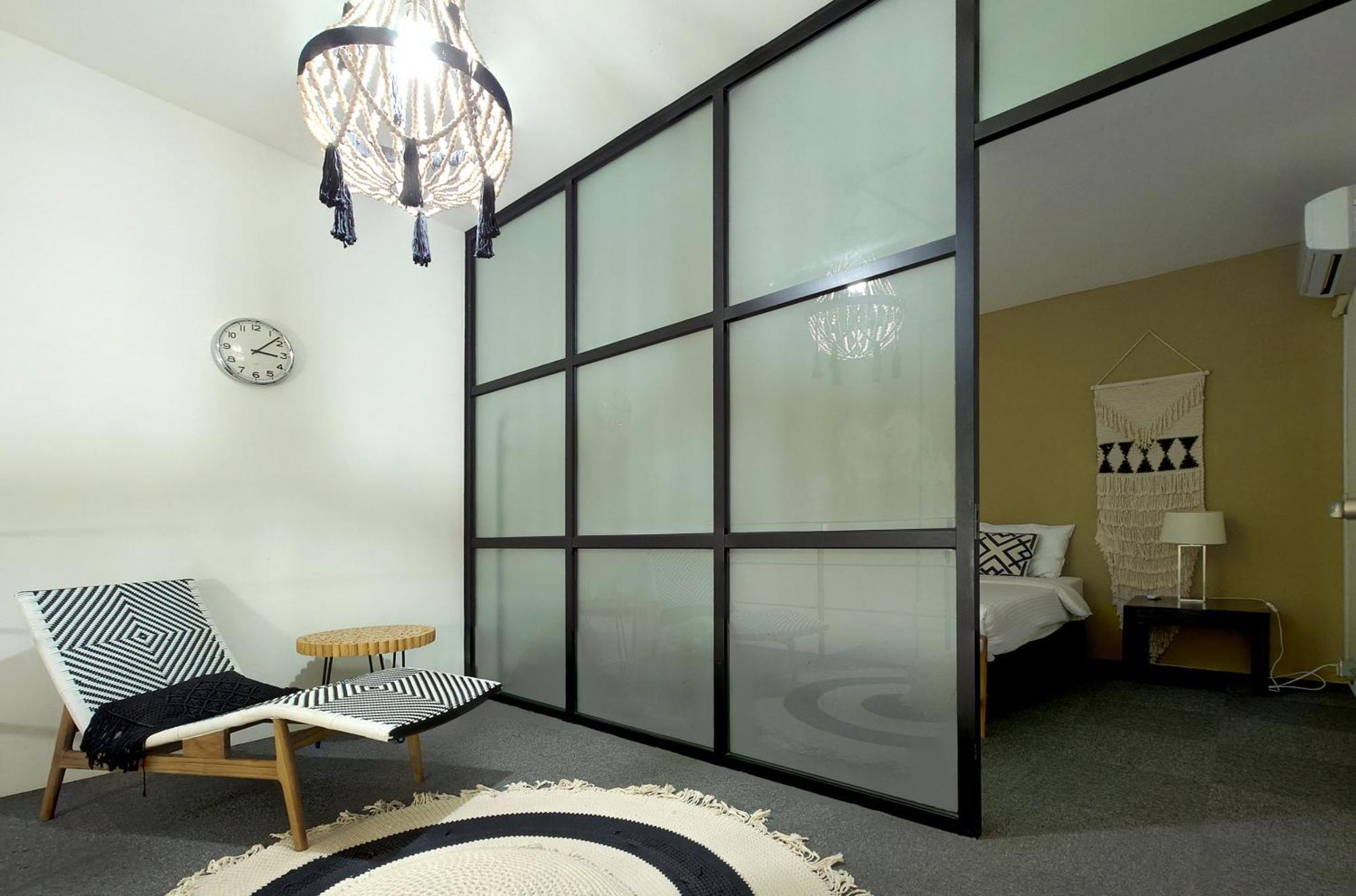 Seoul Loft Apartments - Sla 7 Night Minimum Buitenkant foto