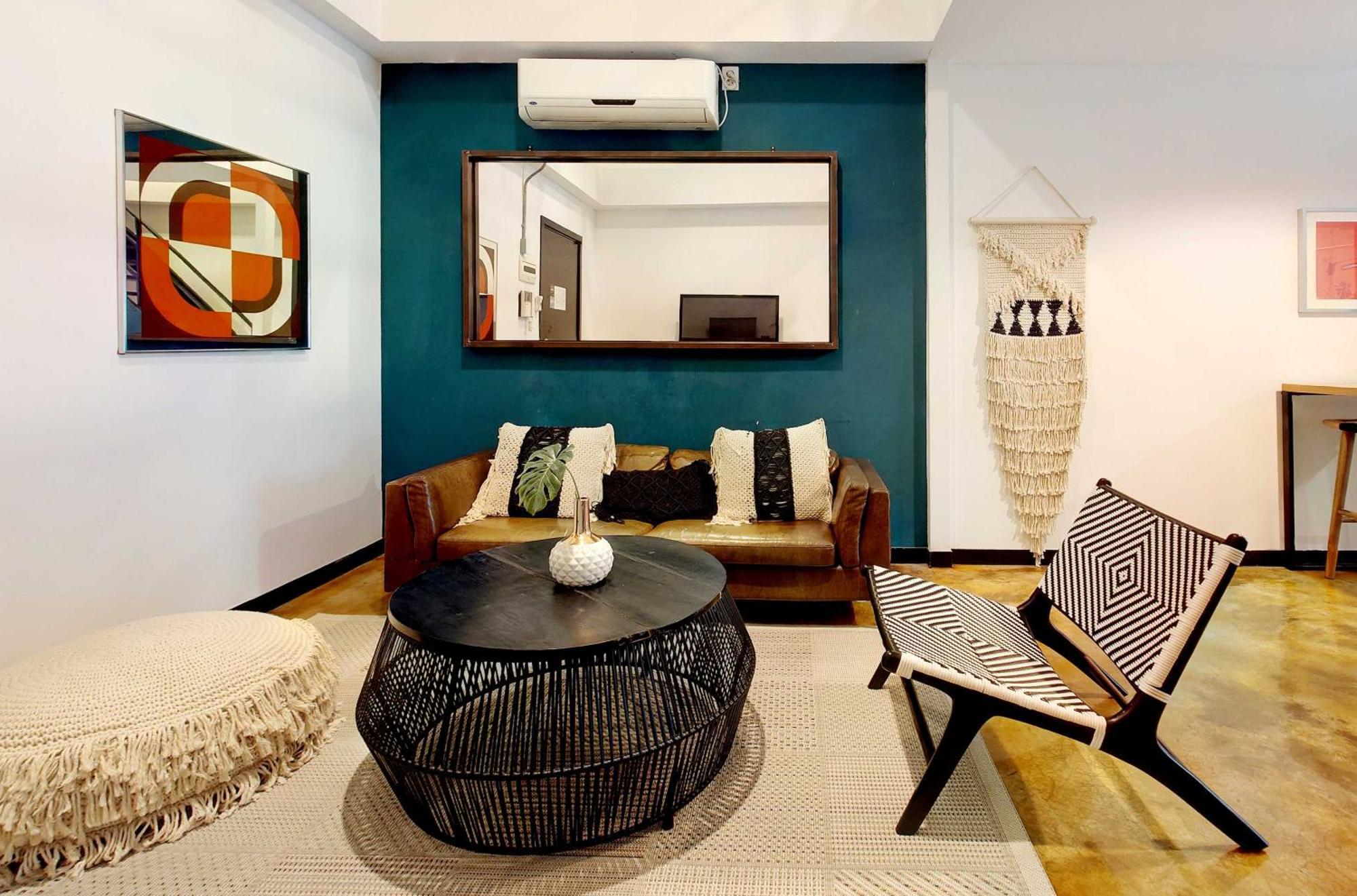Seoul Loft Apartments - Sla 7 Night Minimum Buitenkant foto