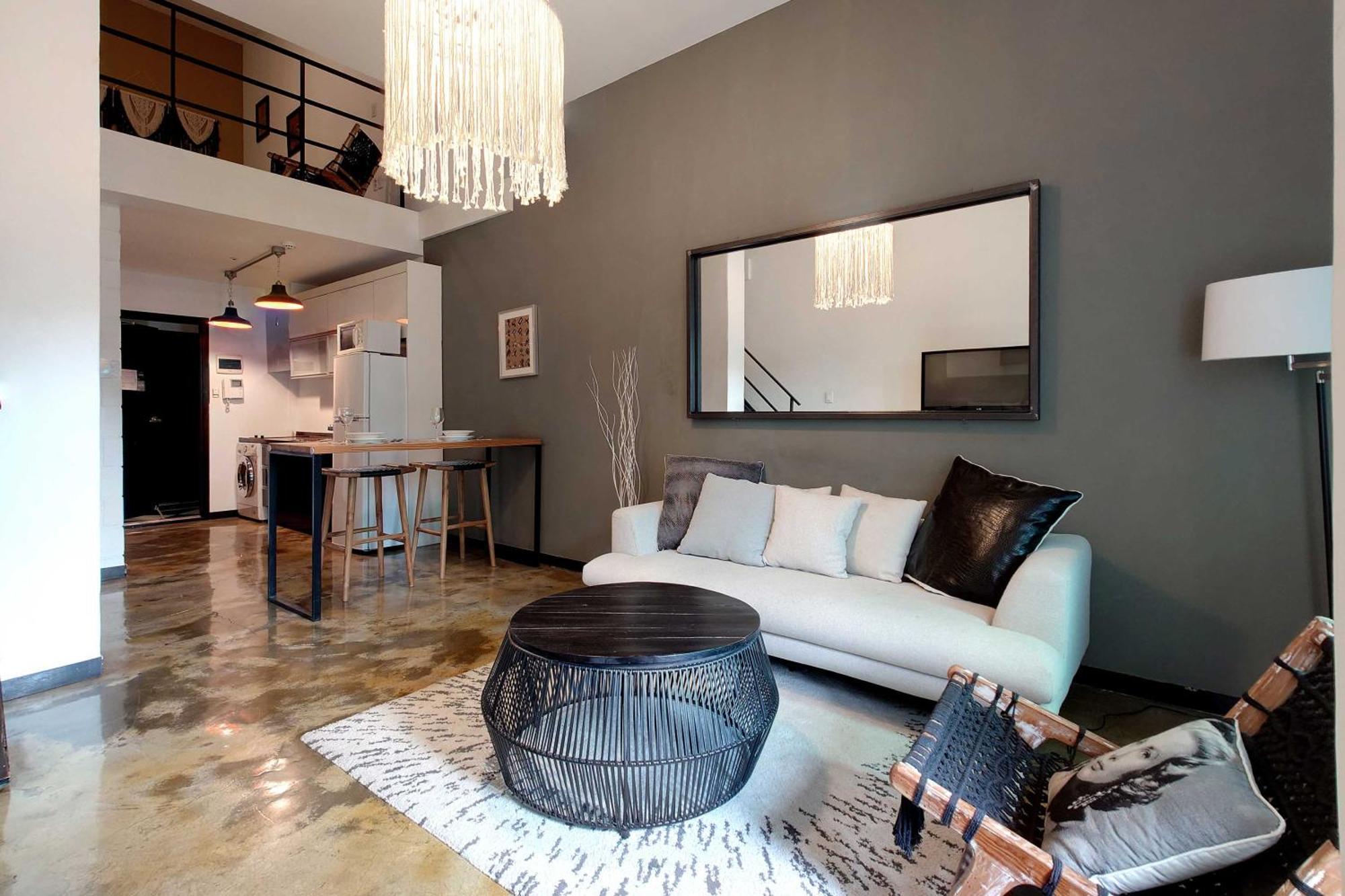 Seoul Loft Apartments - Sla 7 Night Minimum Buitenkant foto