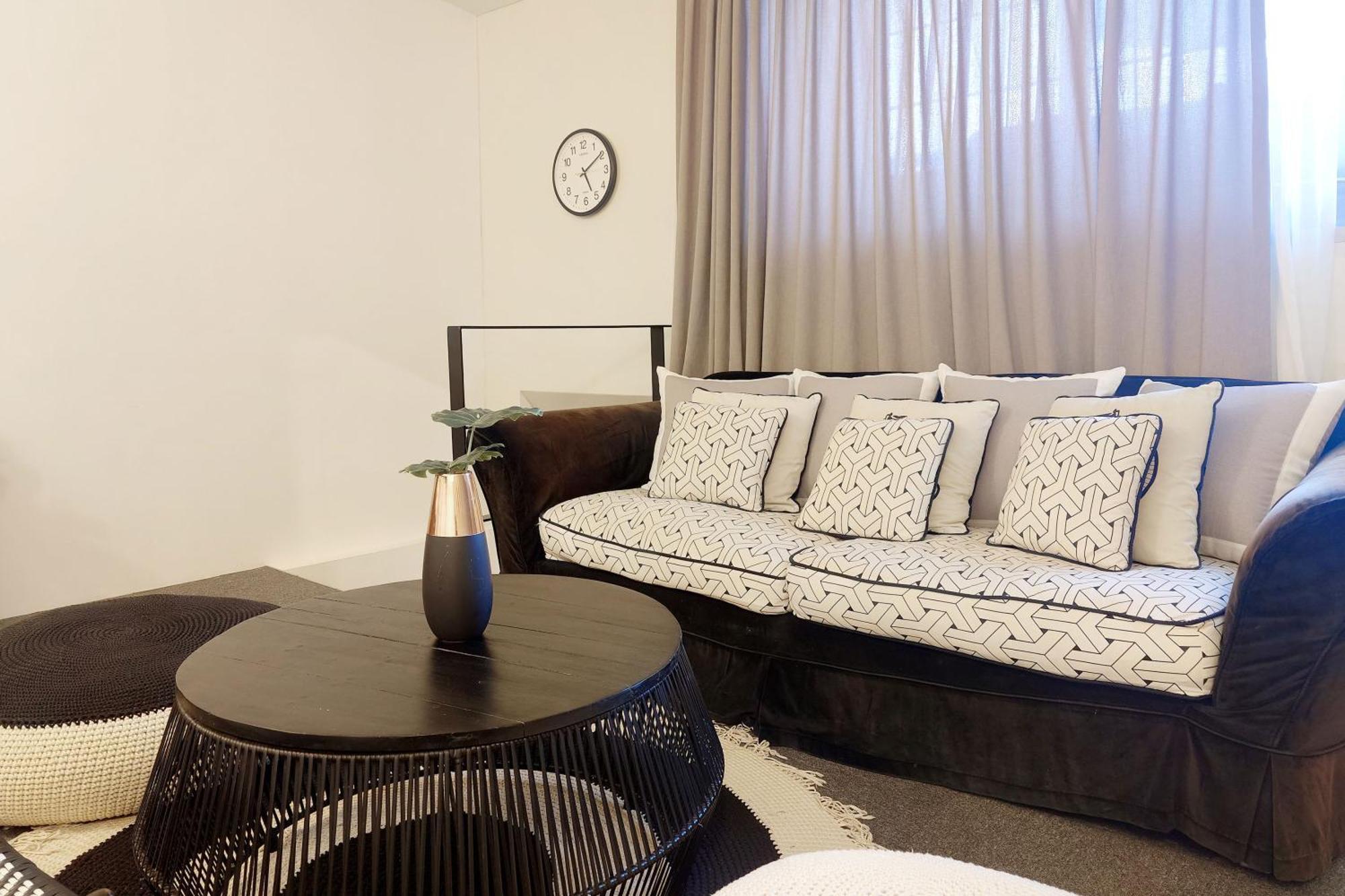 Seoul Loft Apartments - Sla 7 Night Minimum Buitenkant foto