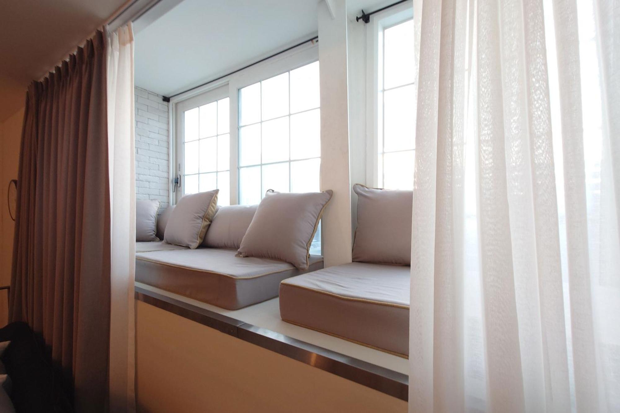 Seoul Loft Apartments - Sla 7 Night Minimum Buitenkant foto