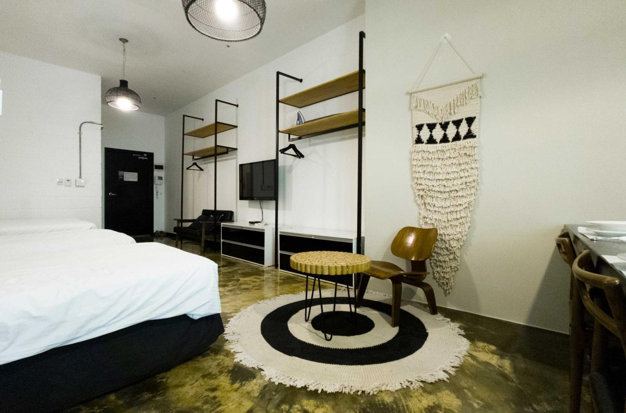 Seoul Loft Apartments - Sla 7 Night Minimum Buitenkant foto
