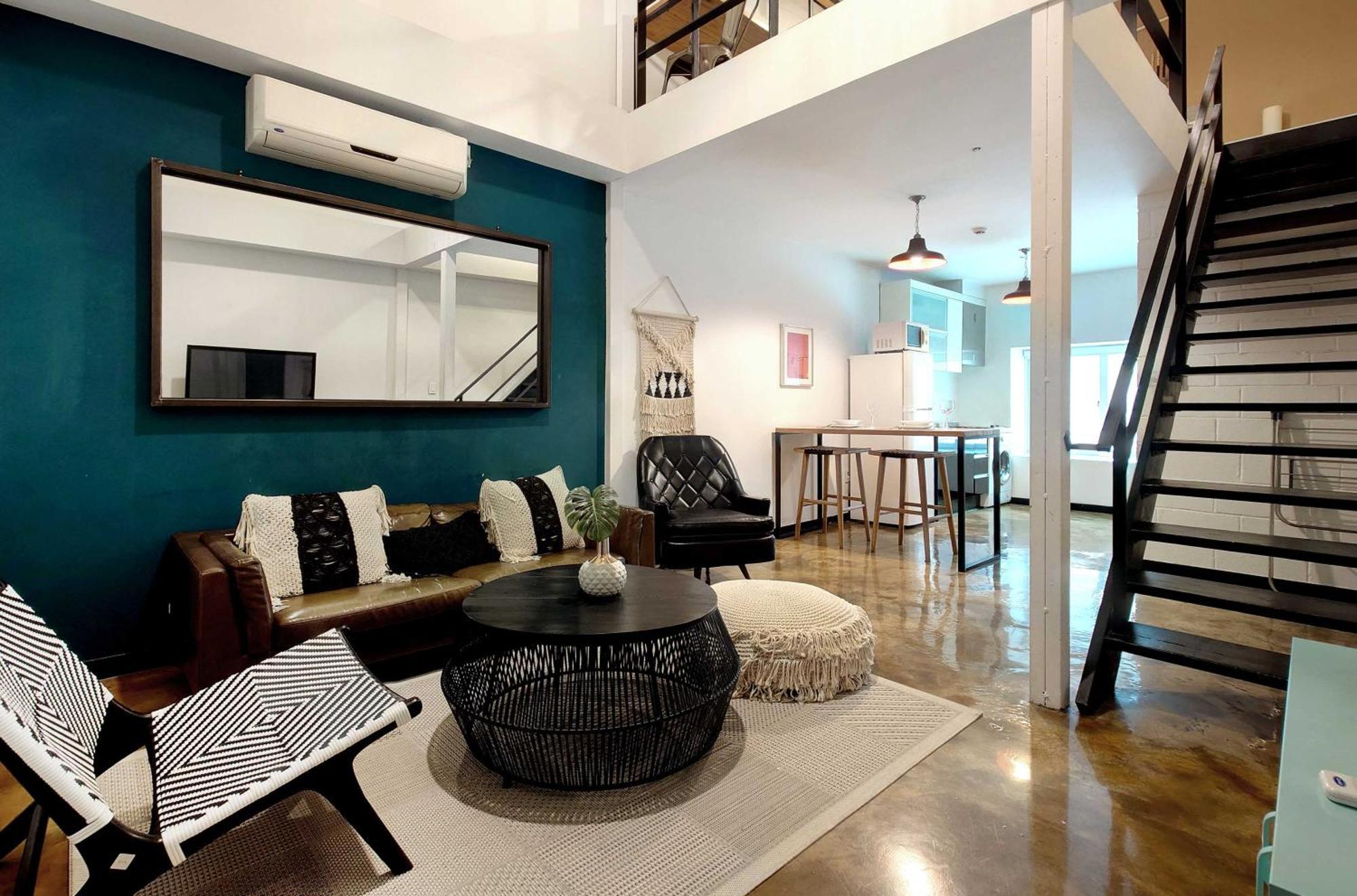 Seoul Loft Apartments - Sla 7 Night Minimum Buitenkant foto