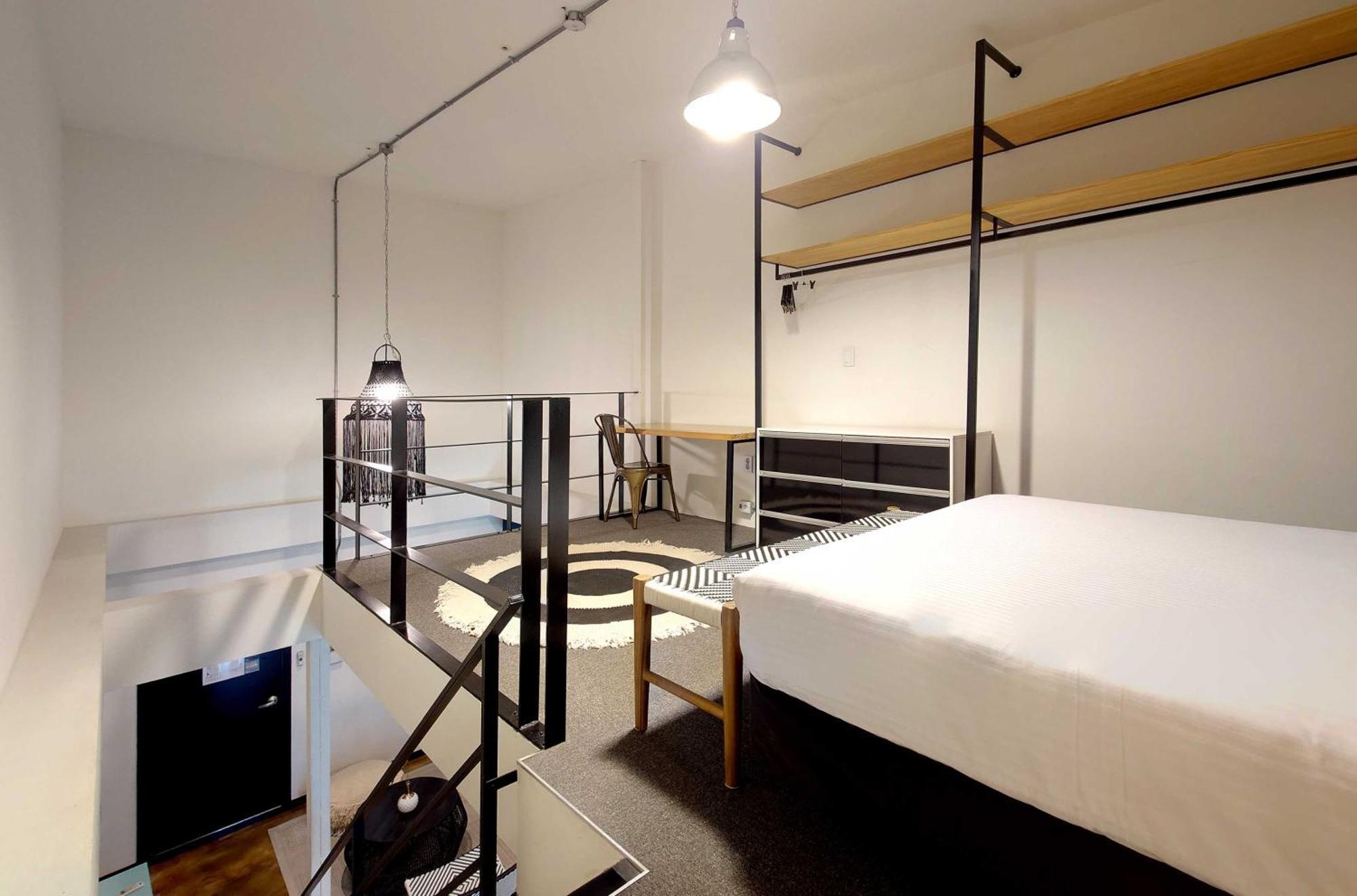 Seoul Loft Apartments - Sla 7 Night Minimum Buitenkant foto