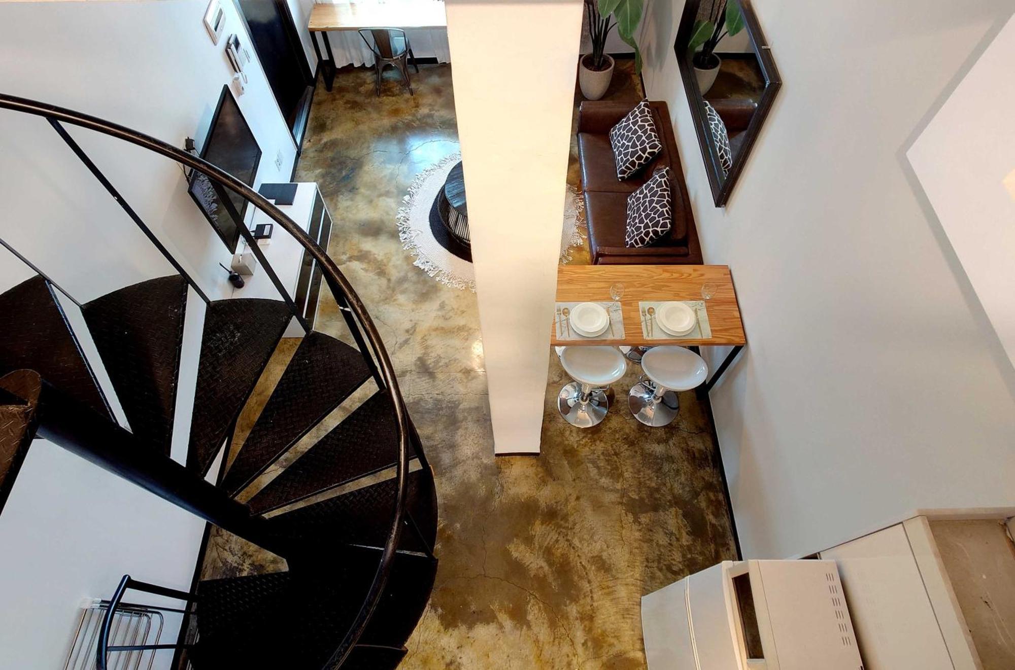 Seoul Loft Apartments - Sla 7 Night Minimum Buitenkant foto