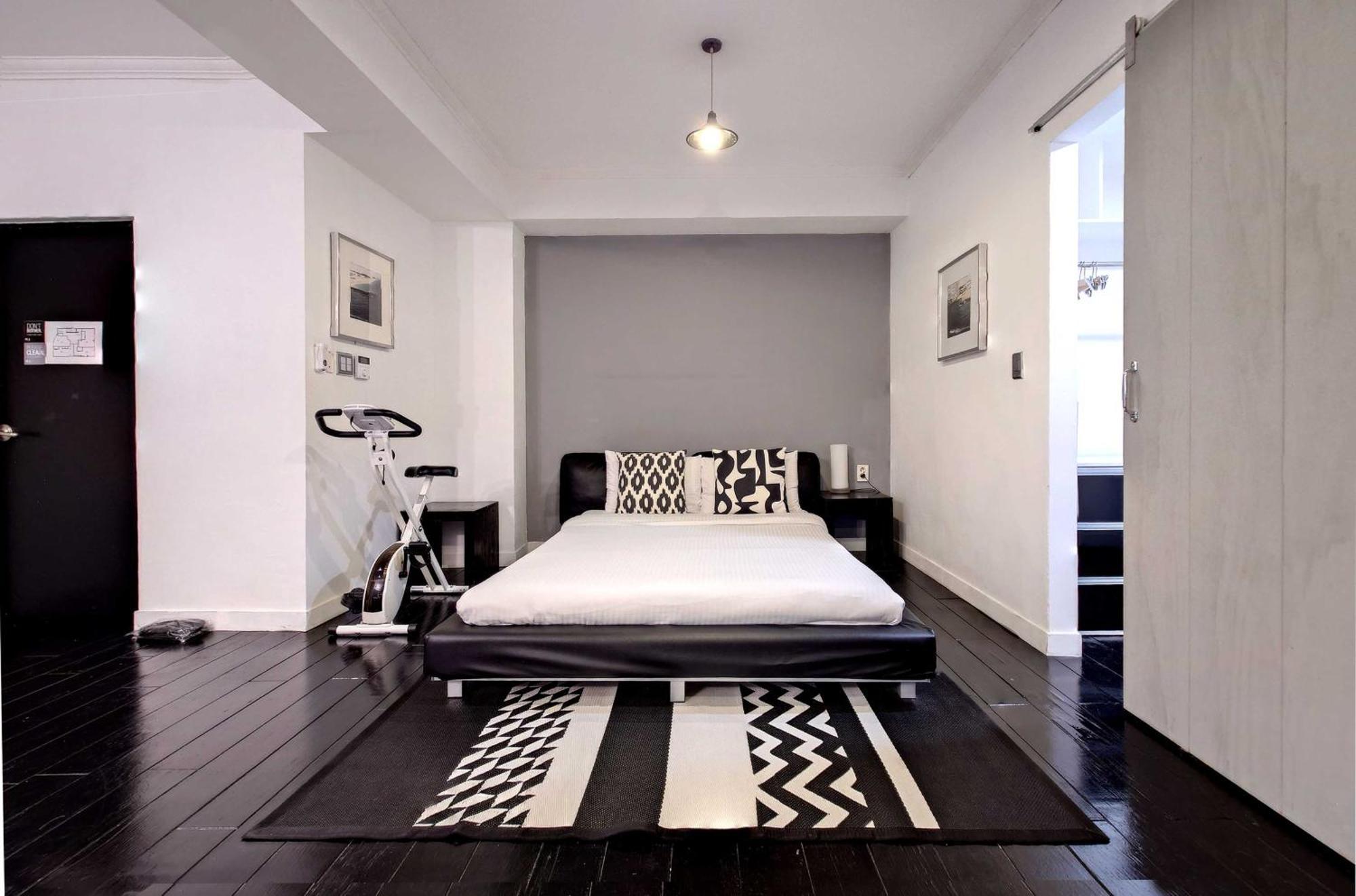 Seoul Loft Apartments - Sla 7 Night Minimum Buitenkant foto