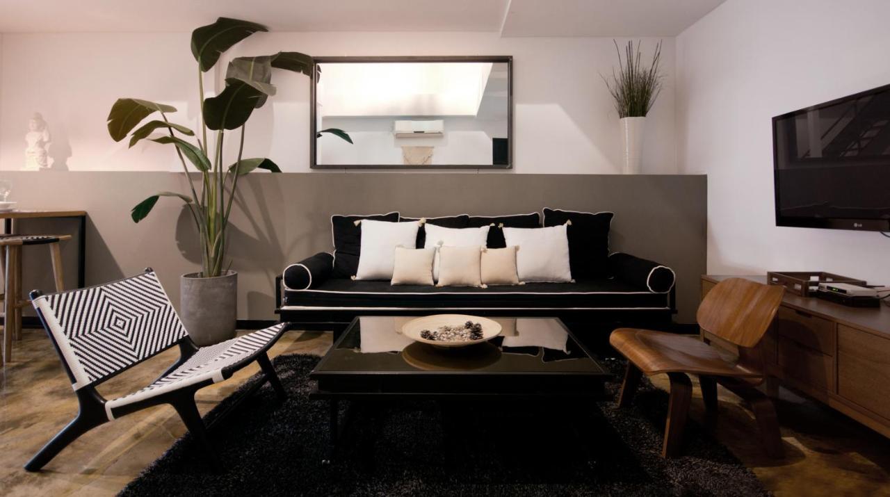 Seoul Loft Apartments - Sla 7 Night Minimum Buitenkant foto