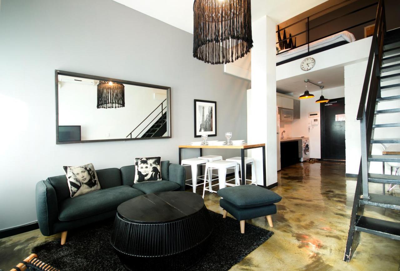 Seoul Loft Apartments - Sla 7 Night Minimum Buitenkant foto